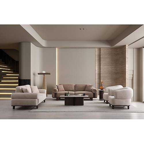 Armani Koltuk Tak�m�