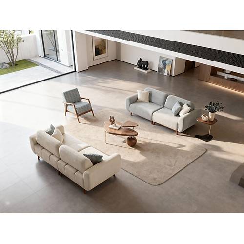 Kuara Koltuk Tak�m�