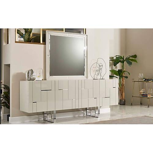 �biza Yemek Odas� -2