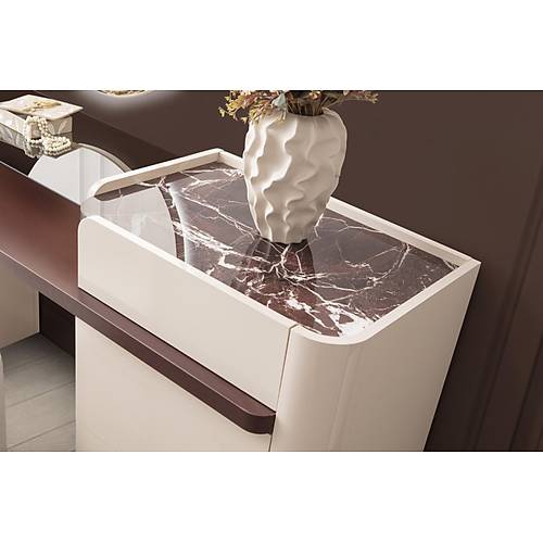 Bordolux Yatak Odas�