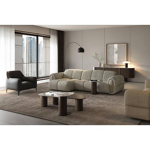 Buma Koltuk Tak�m�