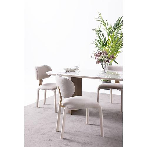 Pastel Yemek Odas�