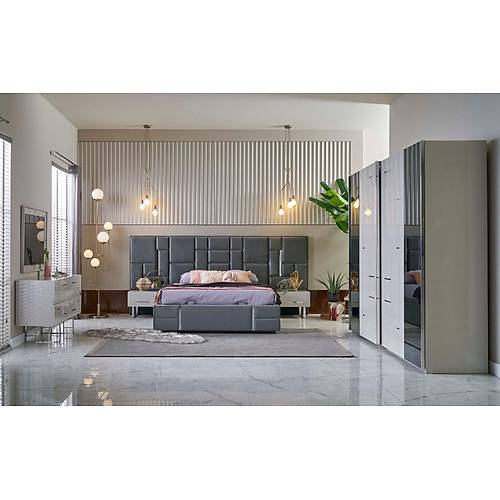 �biza Yatak Odas� -2