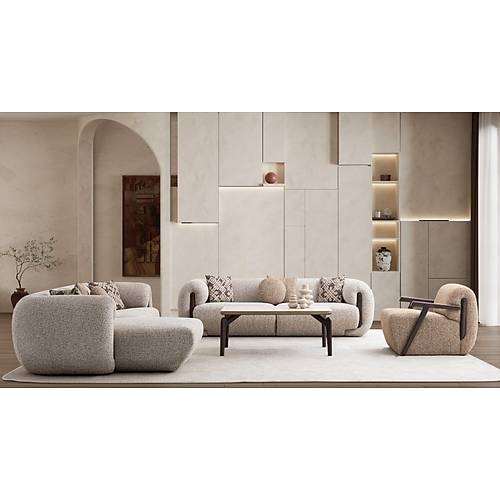 Babil Koltuk Tak�m�