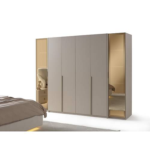 Alaska Yatak Odas�