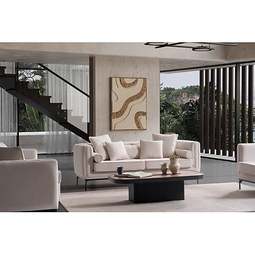 Zerrin Koltuk Tak�m�