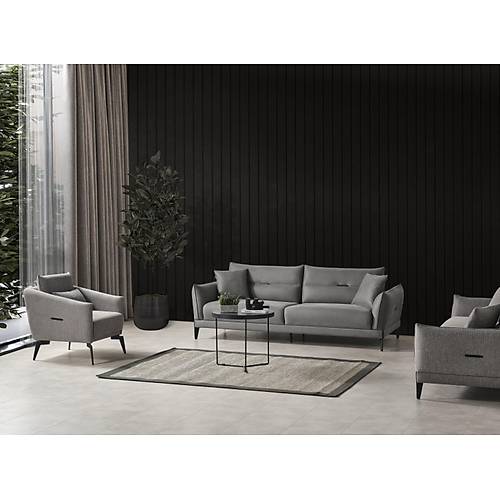 Cross - Metal Koltuk Tak�m�