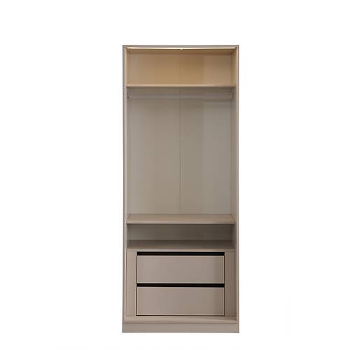 Lagom Yatak Odas� & Giyinme Dolab�