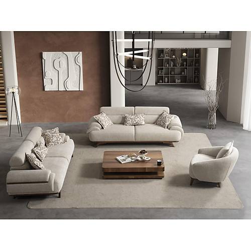 Luna Koltuk Tak�m�