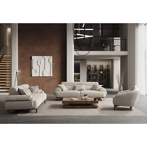 Luna Koltuk Tak�m�