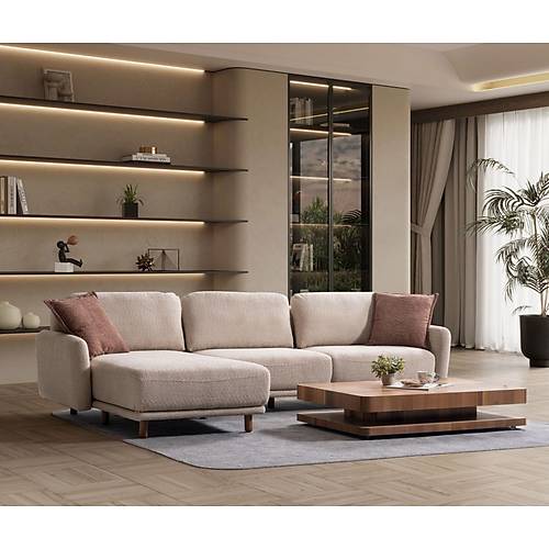 Yamur Relax Ke Koltuk - 2