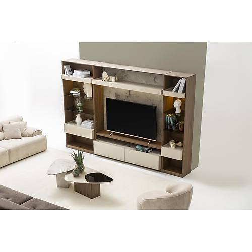 Cosmo Tv nitesi