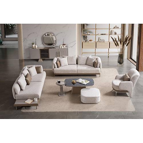 Moss Koltuk Tak�m�