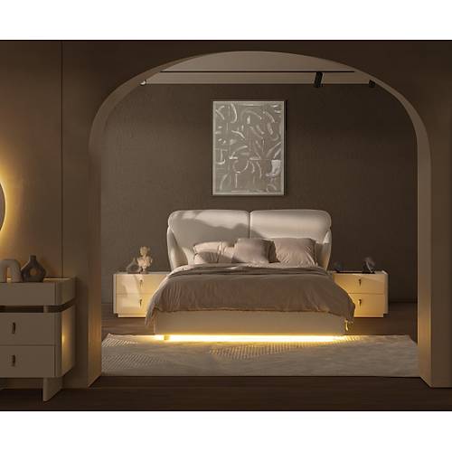 Alaska Yatak Odas�