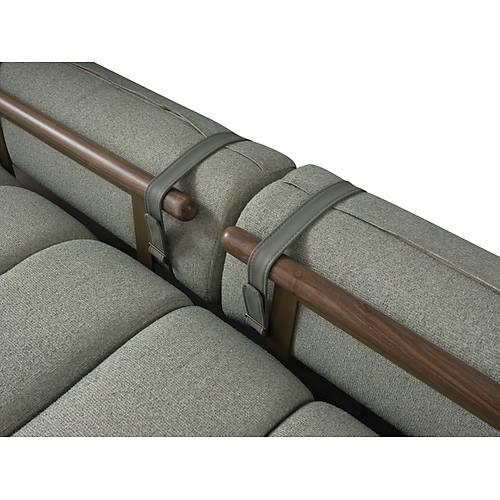 Lucca Koltuk & K��e Tak�m�