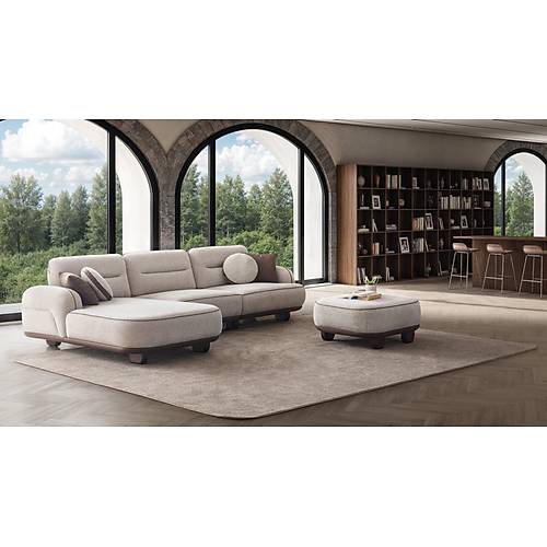 Nepal K��e Koltuk