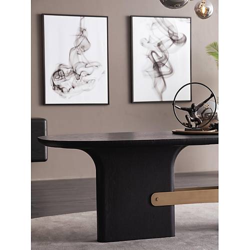 Grande Yemek Odas�