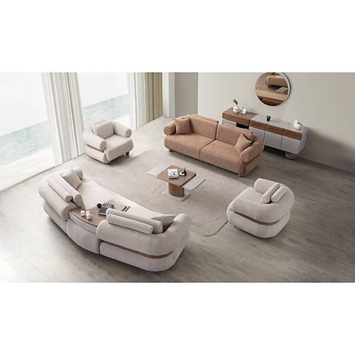 Monza Koltuk Tak�m�