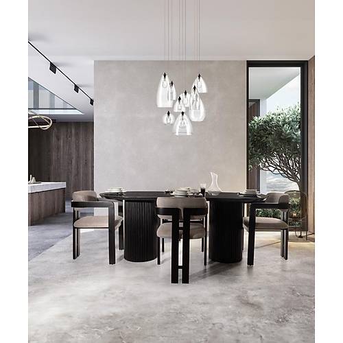 Jayne Masa & Sandalye