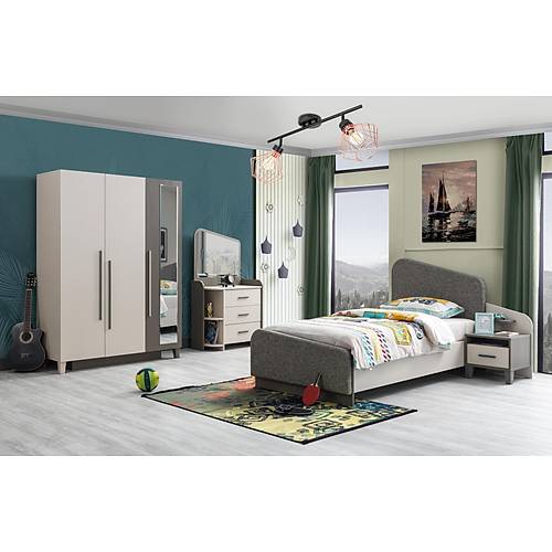 Falcon Gen� Odas�