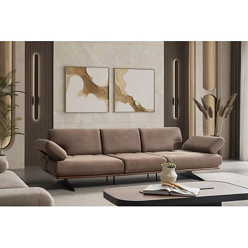 Milano Koltuk Tak�m�