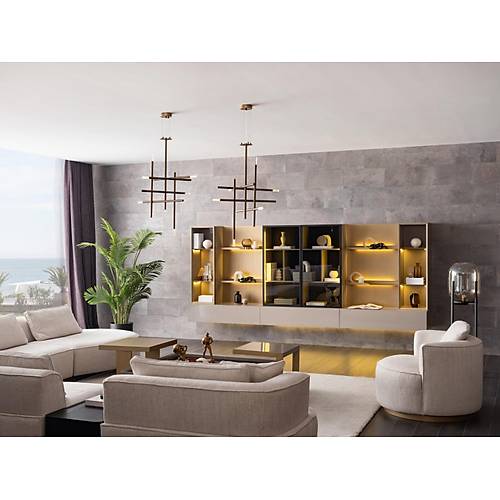 Grande K��e Koltuk