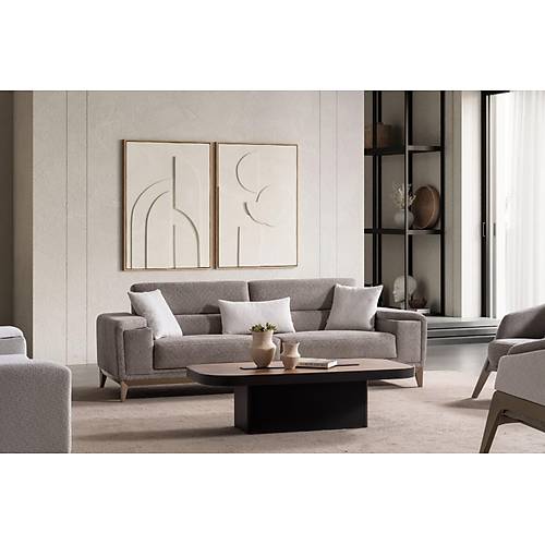 Ares Koltuk Tak�m� -3