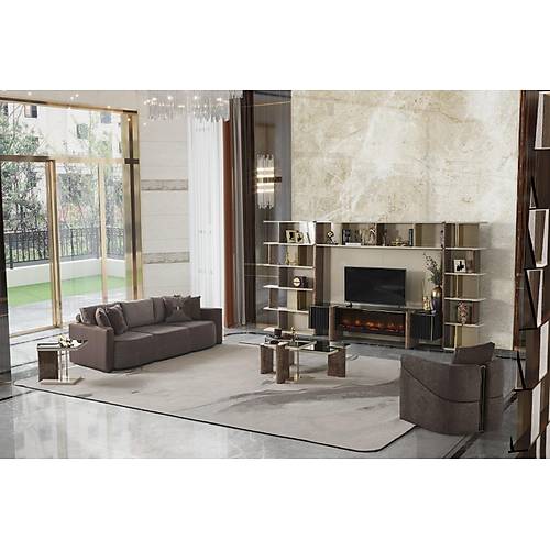 Floransa Koltuk Tak�m�