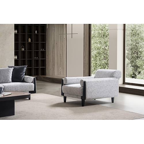 Loft Koltuk Tak�m� -1