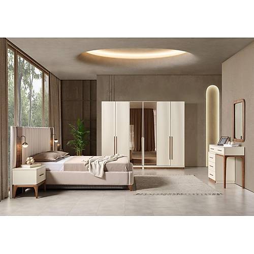 Bramwa Yatak Odas�