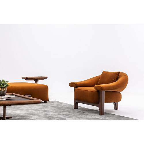 Etna Koltuk Tak�m�