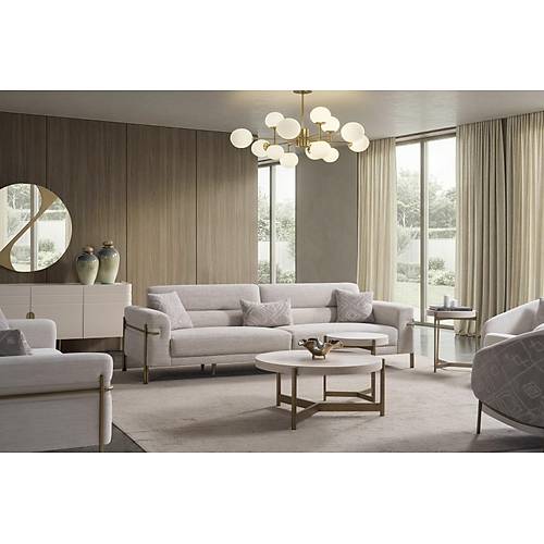 New �nci Koltuk Tak�m�