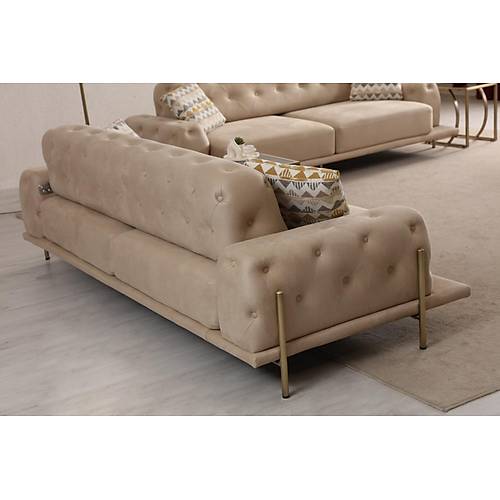 Eos Chester Koltuk Tak�m� -2