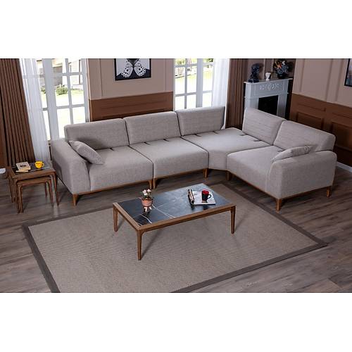 �nci K��e Koltuk