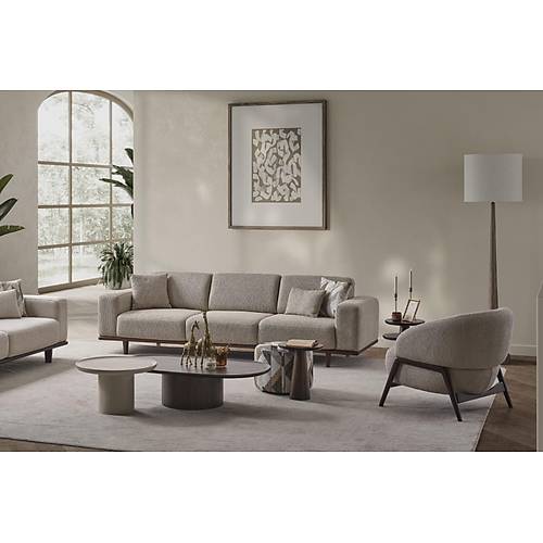 Harmony Koltuk Tak�m�