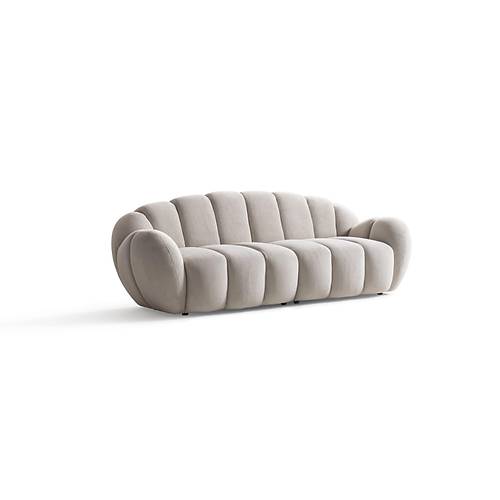 Puffy Koltuk Takm