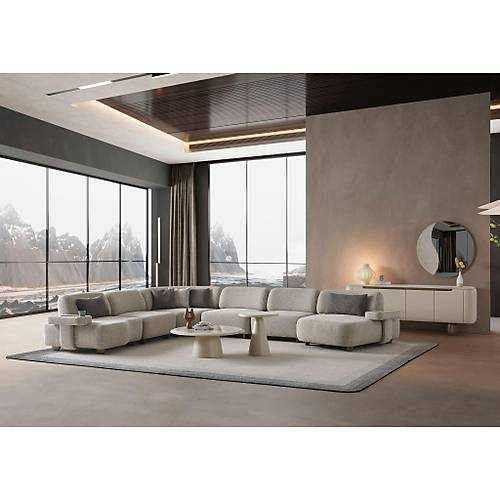 Ta� Mahal K��e Koltuk