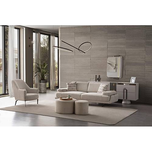 Pier Koltuk Tak�m�