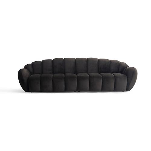 Puffy Koltuk Takm
