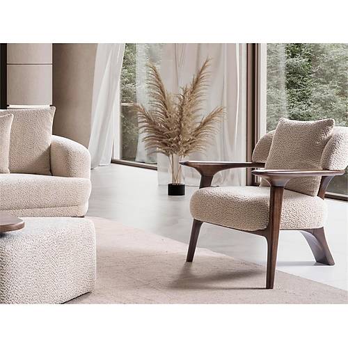 Napoli Koltuk Tak�m�