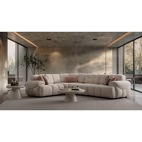 Hestia Mod�ler K��e Koltuk