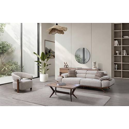 Feseme Koltuk Tak�m� -2