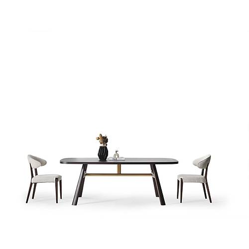 MTV 30 Dark Yemek Odas�