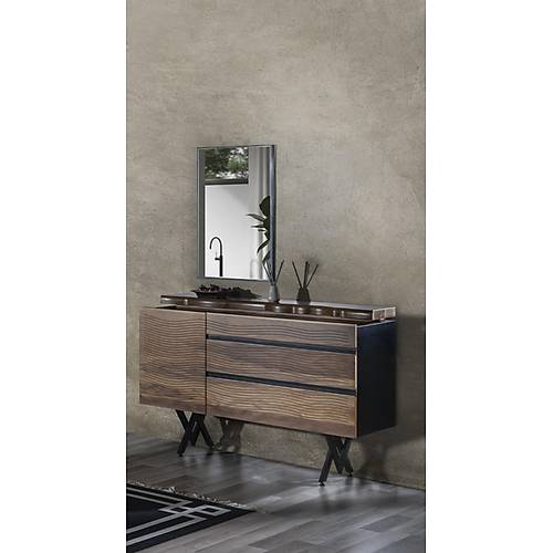 Greenwich Yatak Odas� & Giyinme Dolab�