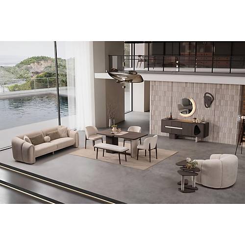 Enna Plus Yemek Odas�