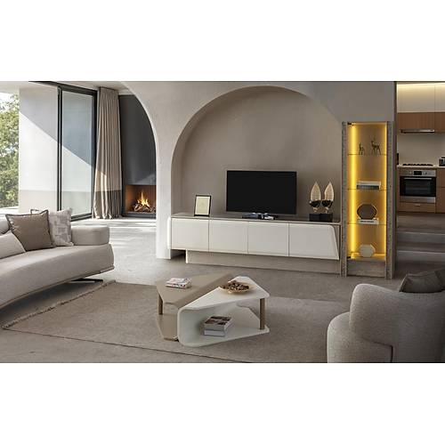 Zen Tv nitesi