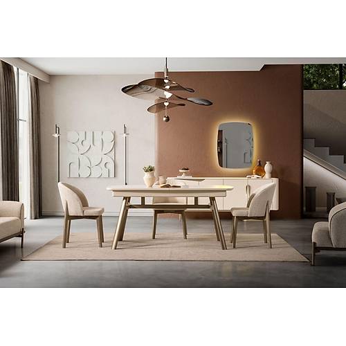 Stella Yemek Odas�