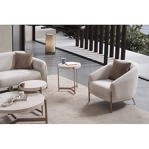 Monaco Koltuk Tak�m� -2