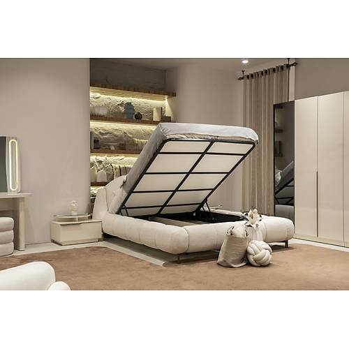 Vena Yatak Odas� & Giyinme Dolab�