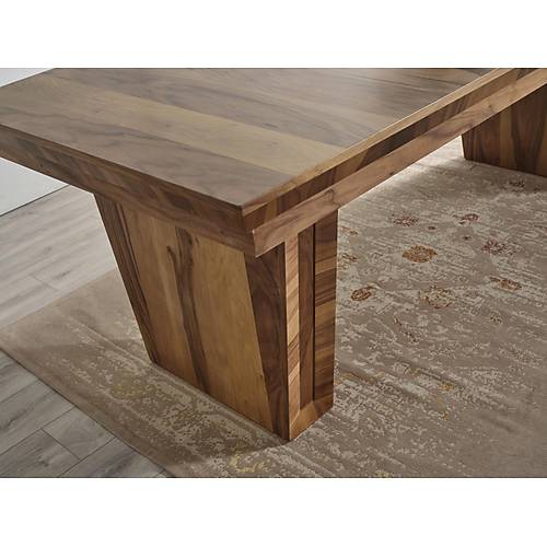 MS 126 Masa & Sandalye